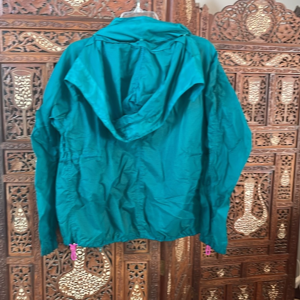 Fabletics Aqua Jacket (Size Small) - image 5